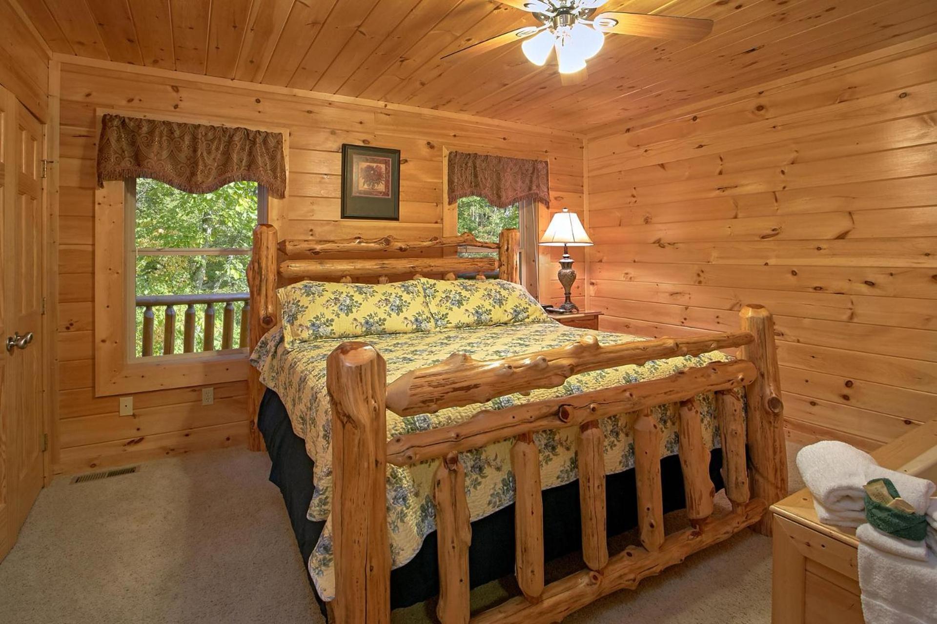 Splash Mansion #500 Gatlinburg Luaran gambar