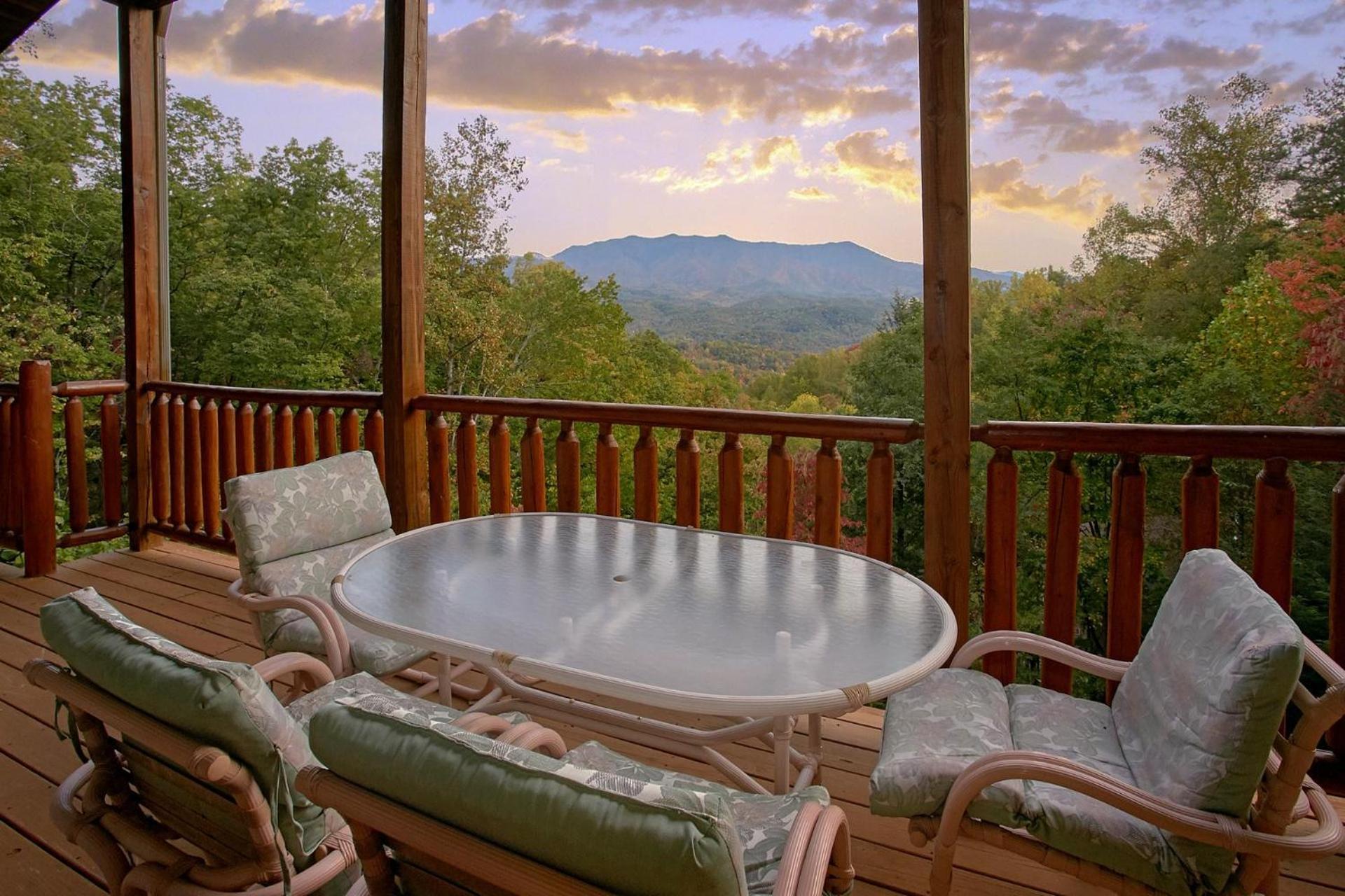 Splash Mansion #500 Gatlinburg Luaran gambar