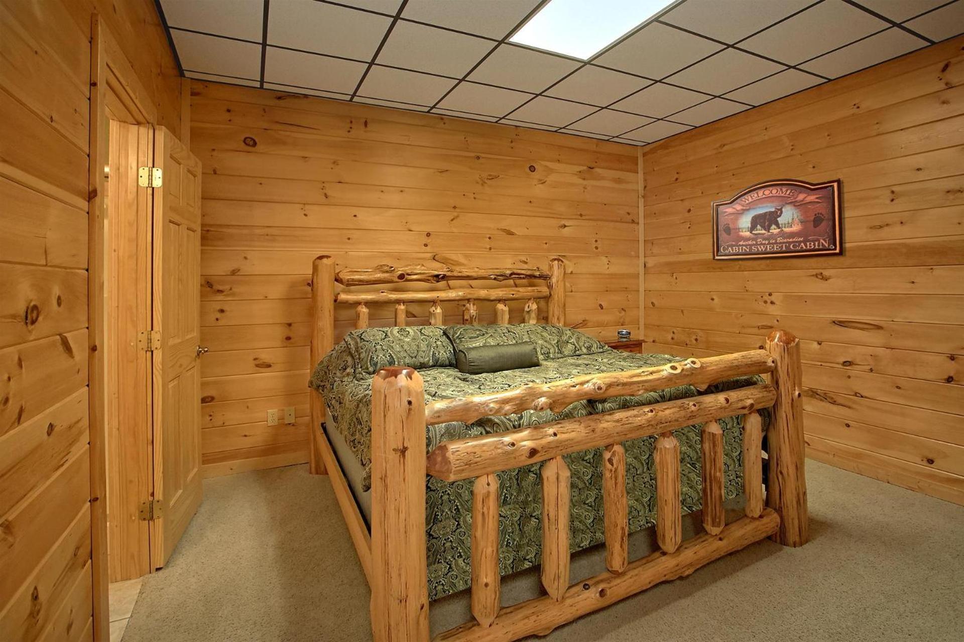 Splash Mansion #500 Gatlinburg Luaran gambar